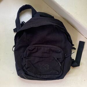 Adidas’s Y-3 Yeezy backpack excellent condition!